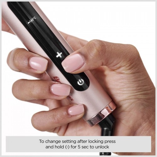 BaByliss Volume Boost HSB200E