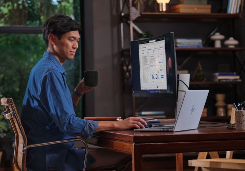 HP EliteBook 8 G1i 14