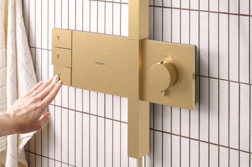 Hansgrohe Raindance Alive S 300 24595000