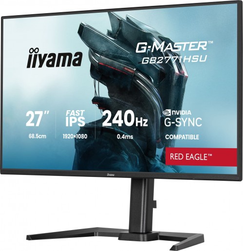 Iiyama G-Master GB2771HSU-B1