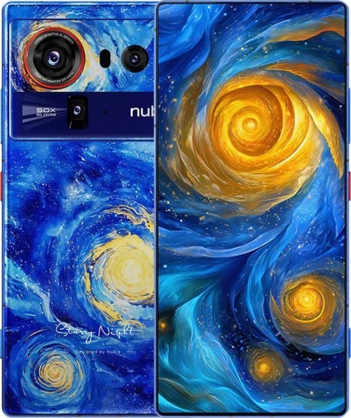 Nubia Z80 Ultra