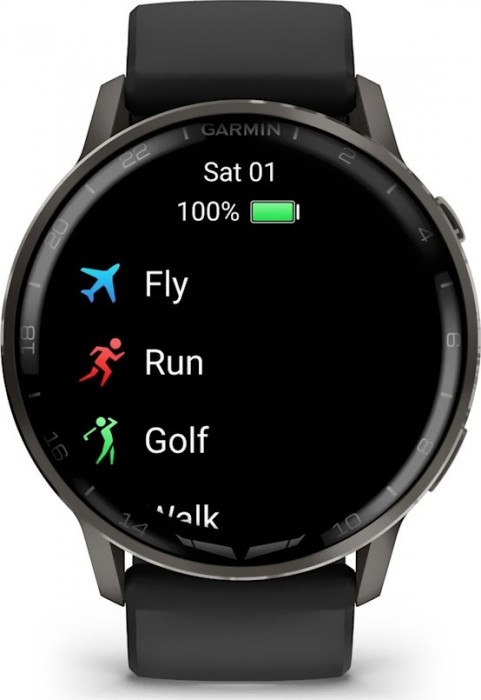 Garmin D2 Air X15