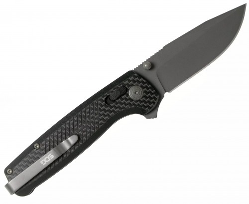 SOG Terminus XR LTE Carbon/Graphite