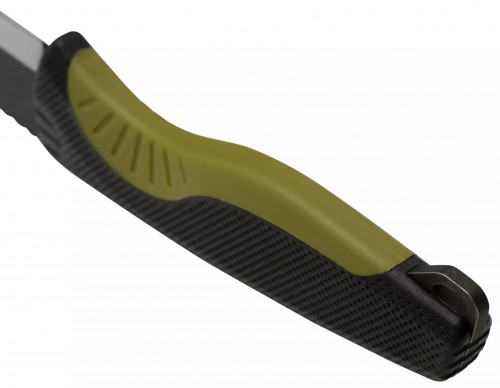 SOG Aegis FX Black & Moss