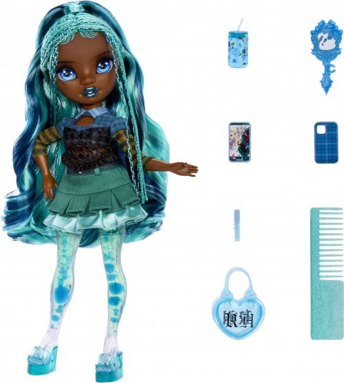 Rainbow High Misty 429241