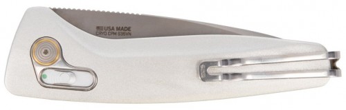 SOG One Zero AU Silver Chrome