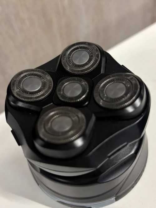 Rowenta Gentle Bald TN-3110