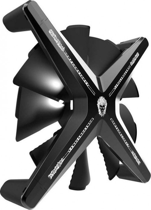 Alseye X12 Push Black