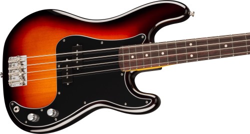 Fender American Professional Classic Precision Bass RW