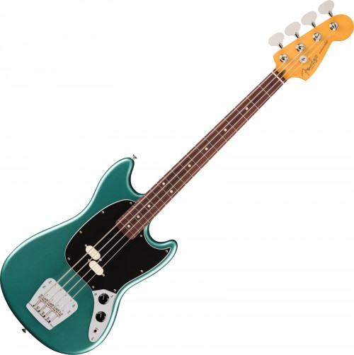 Fender American Professional Classic Mustang Bass RW