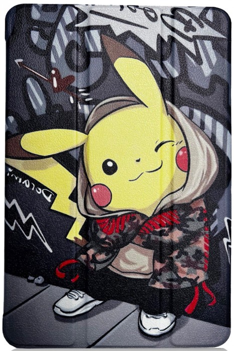 Becover Smart Case for Galaxy Tab S10 FE