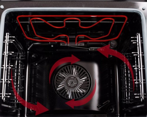 Perfelli Diamond 6M8L INOX