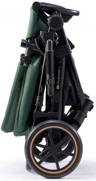 Kinder Kraft Prime II 2 in 1