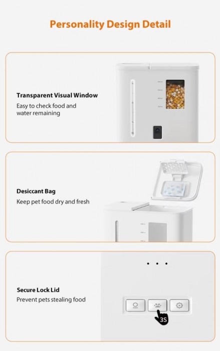 Pet Life DUF03-Video