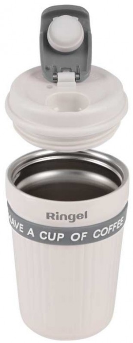 RiNGEL Grey Line 0.4