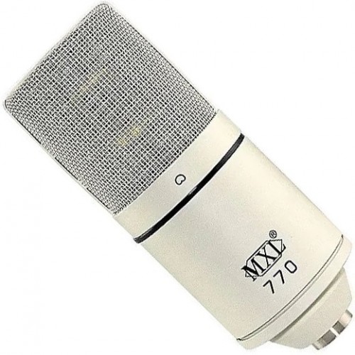 MXL 770
