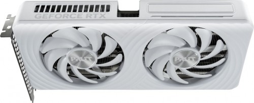 Palit GeForce RTX 5060 Ti White OC 16GB
