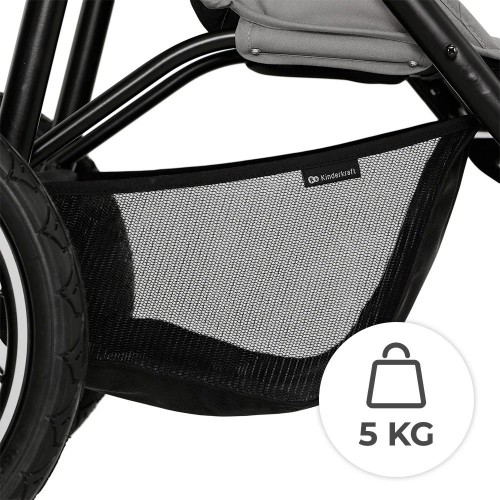 Kinder Kraft Helsi 2