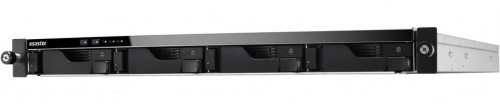 ASUSTOR Lockerstor 4RS