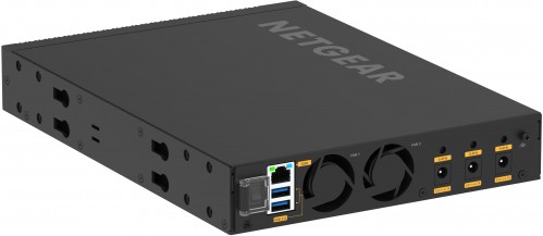 NETGEAR M4350-8M2V