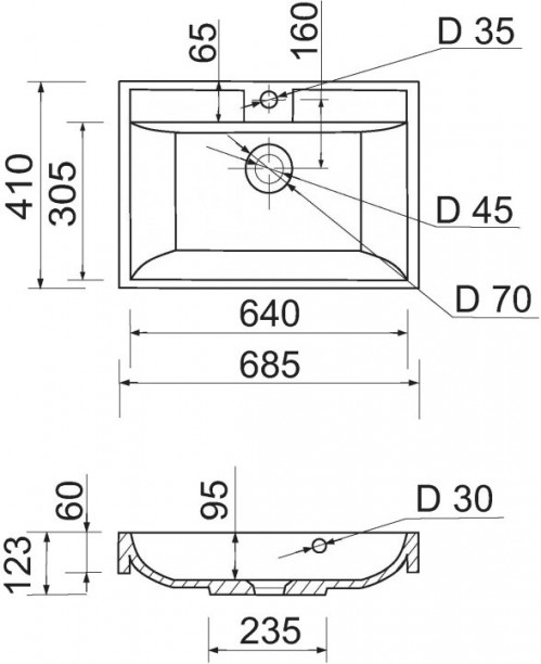Adamant Streng New 700