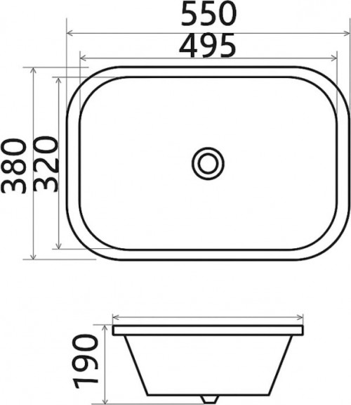 Devit Quadra 1610133