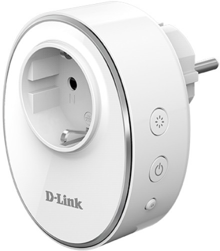 D-Link DSP-W115