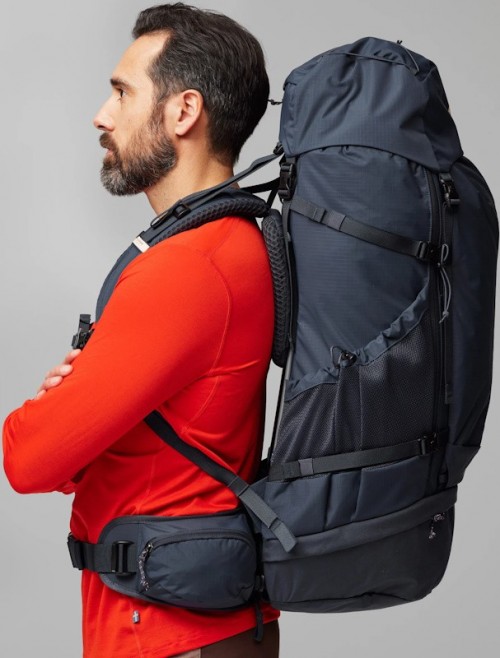 FjallRaven Abisko Trek 65 S/M