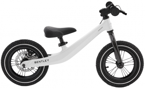 Bentley Balance Bike