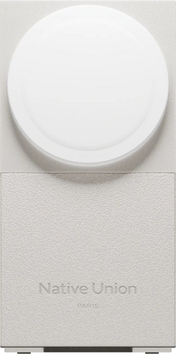 Native Union Rise 2-in-1 Magnetic Wireless Charger