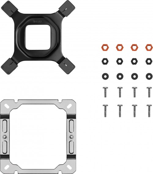 Deepcool AK400 G2 White