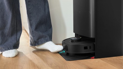 Bosch Spotless Max Cam BCRDW 3BX