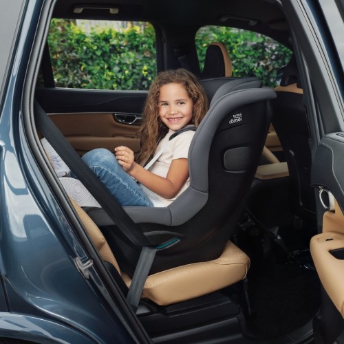 Britax Romer Safe-Way M