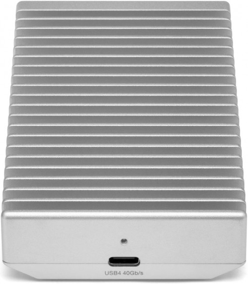 OWC Express 1M2 Enclosure