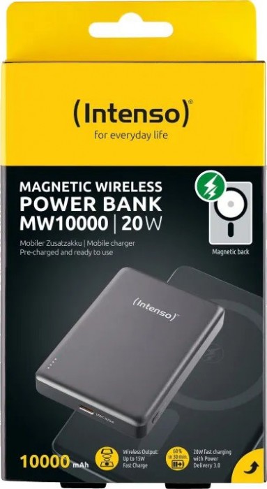 Intenso MW10000