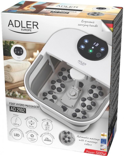 Adler AD 2182