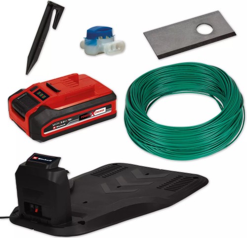 Einhell Freelexo Smart 750