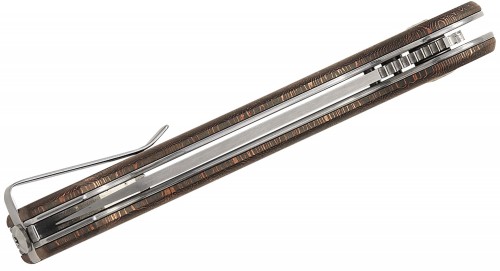 Maserin Summit 490/FCS