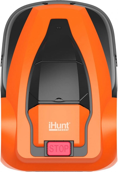 iHunt RoboMower APP 2500 Pro