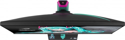 Asus ROG Strix XG27ACMEG-G Hatsune Miku Edition