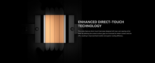 ID-COOLING Frozn A410 TD