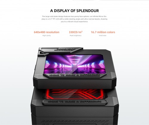 ID-COOLING DL360 MAX