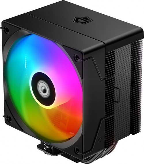 ID-COOLING SE-904-XT ARGB Black