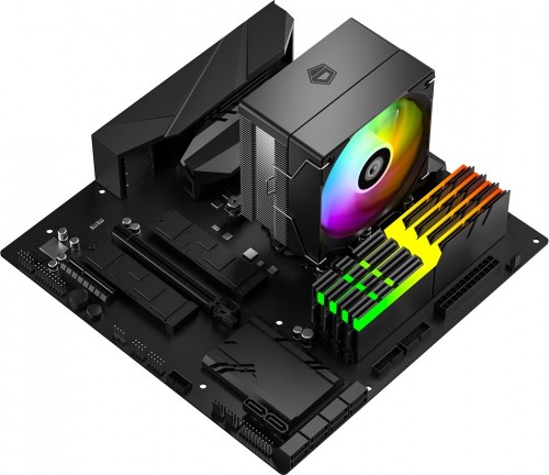 ID-COOLING SE-903-XT V2 ARGB