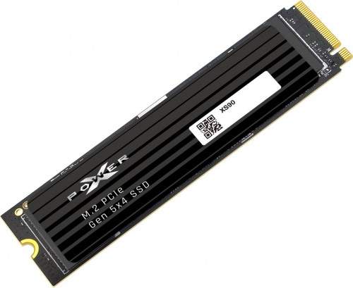 Silicon Power Xpower XS90