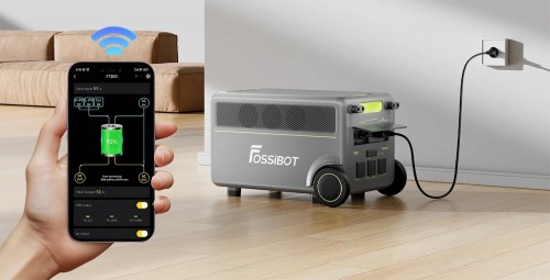 Fossibot F7200