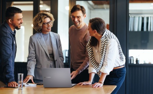 Asus ExpertBook P3 PM3406CKA