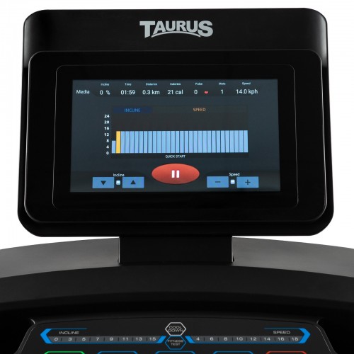 Taurus T9.9 Touch