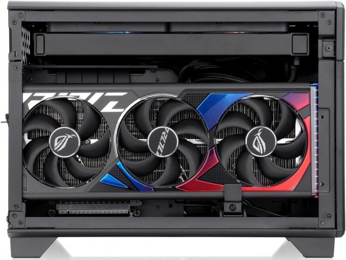 Thermaltake TR100 Black