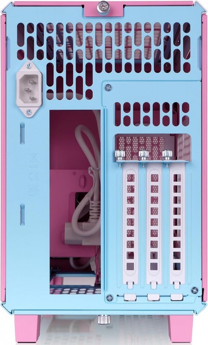 Thermaltake TR100 Bubble Pink